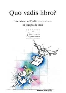 Quo vadis libro?