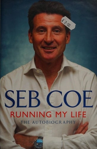 Running My Life The Autobiography