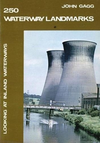 250 Waterway Landmarks