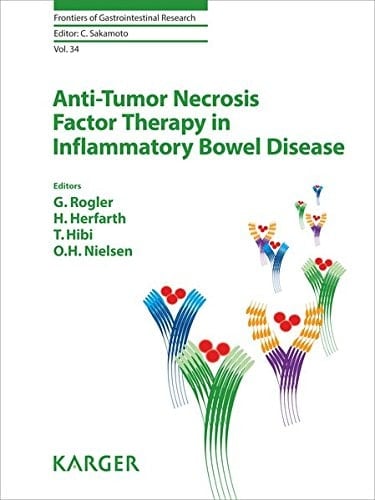 Anti-tumor Necrosis Factor Therapy in Inflammatory Bowel Disease