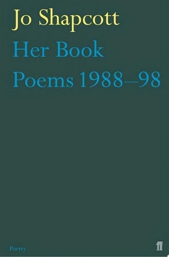 Her Book Poems 1988-1998