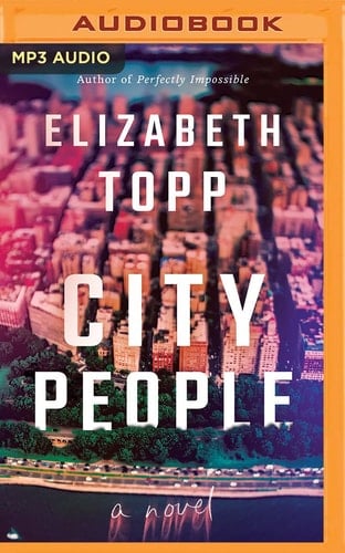 City People: A Novel