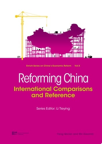 Reforming China