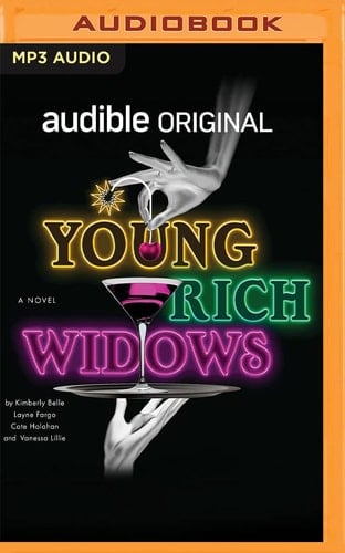 Young Rich Widows: A Novel