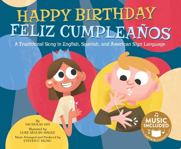 Feliz Cumpleaños