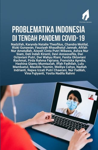 Problematika Indonesia di Tengah Pandemi Covid-19