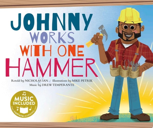 Johnny Works with One Hammer