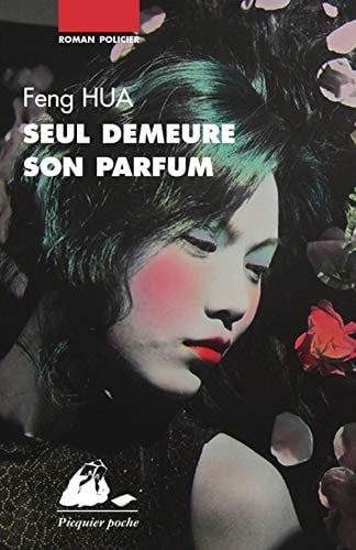 Seul demeure son parfum