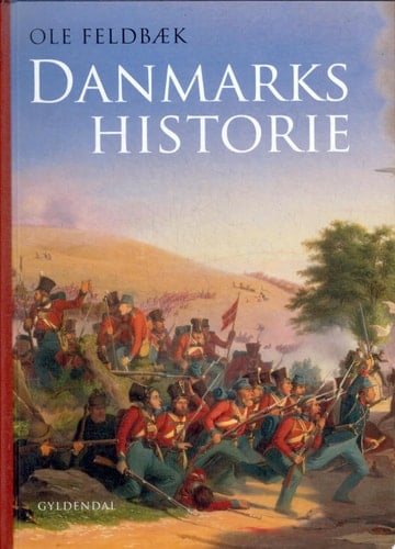 Danmarks historie