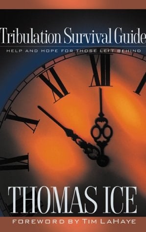 The Tribulation Survival Guide