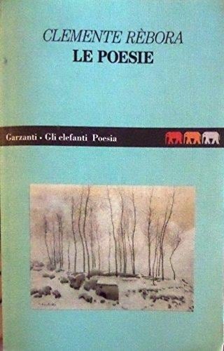 Le poesie (1913-1957) (Italian Edition)