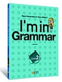 I M IN GRAMMAR LEVEL 2