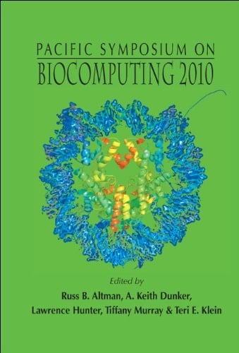 Biocomputing 2010 - Proceedings of the Pacific Symposium