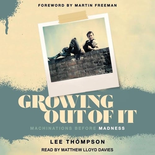 Growing Out of It: Machinations Before Madness - Library Edition