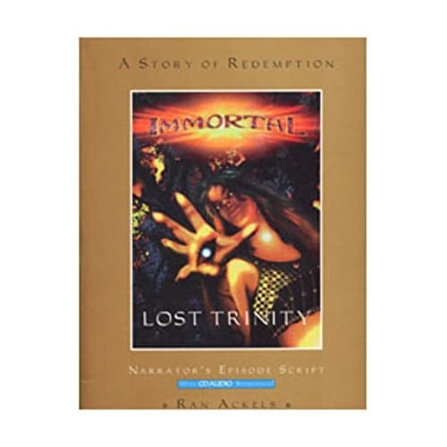 Immortal Lost Trinity