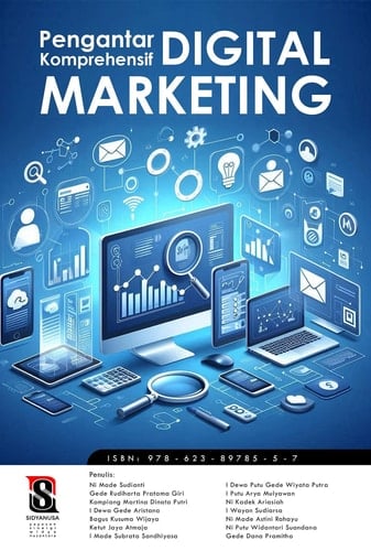 Pengantar Komprehensif Digital Marketing
