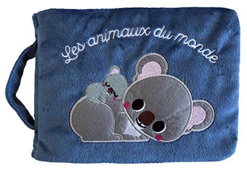 Les animaux du monde