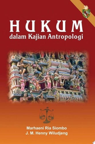 Hukum dalam Kajian Antropologi