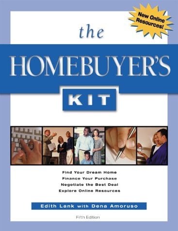 Homebuyer's Kit