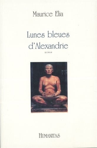 Lunes Bleues d'Alexandrie Roman