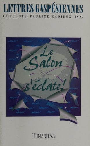 Lettres Gaspesiennes 1997