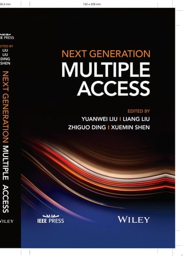 Next Generation Multiple Access