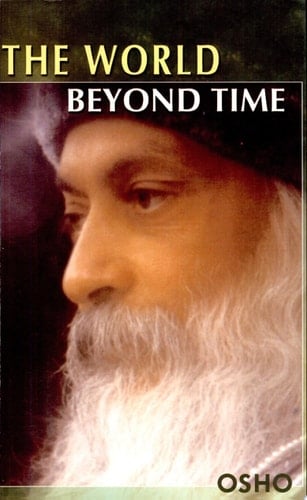 The World Beyond Time