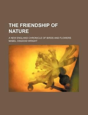 Friendship of Nature