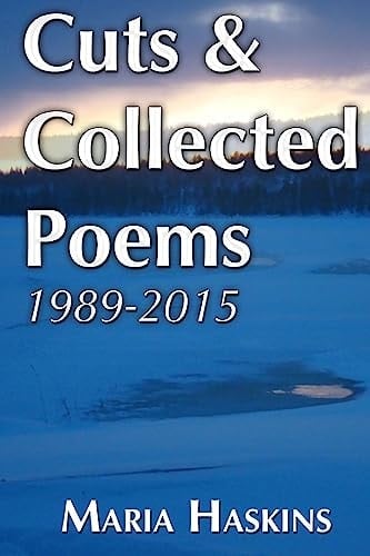 Cuts and Collected Poems 1989 - 2015