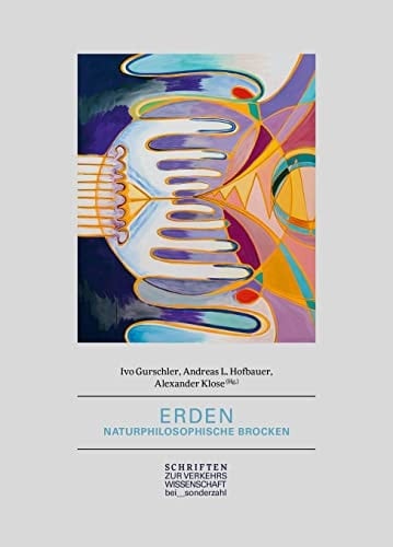 Erden naturphilosophische Brocken