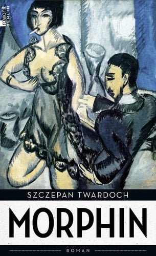 Morphin Roman