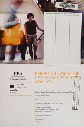 Strategy Statement 2004-2007