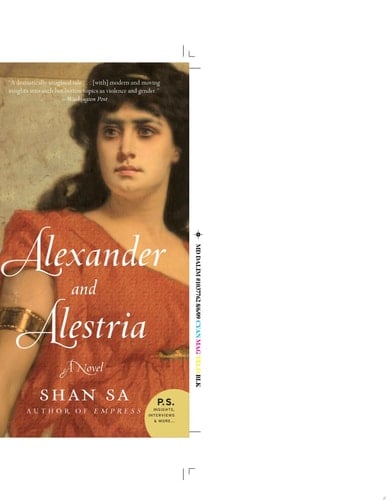 Alexander and Alestria