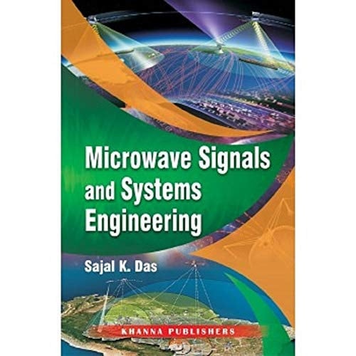 Microwave Signals and Systems Engineering