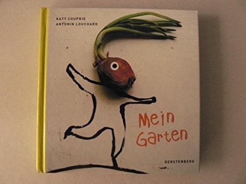 Mein Garten