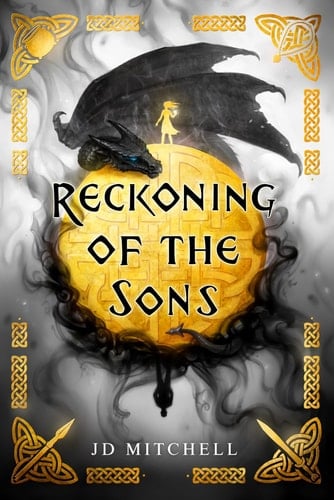 Reckoning of the Sons (Rise of the Sons)