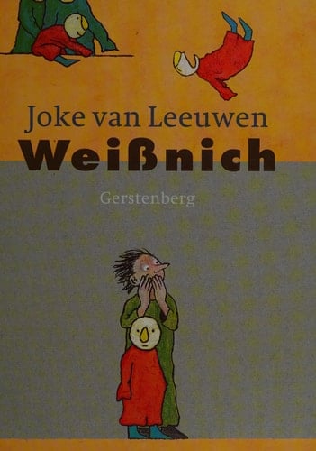 Weißnich