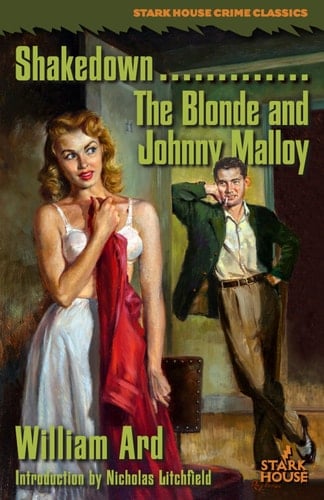 Shakedown / The Blonde and Johnny Malloy