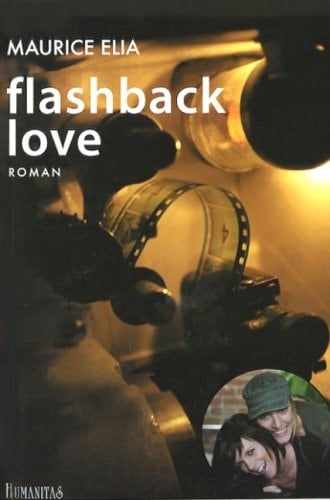 Flashback love roman