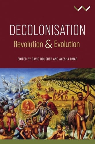 Decolonisation