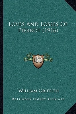 Loves And Losses Of Pierrot (1916)