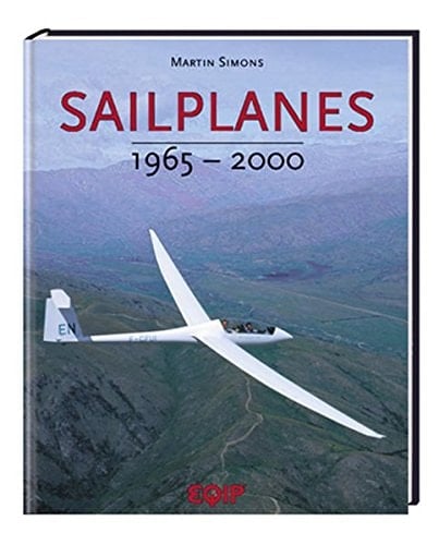 Sailplanes: 1965-2000: BD 3