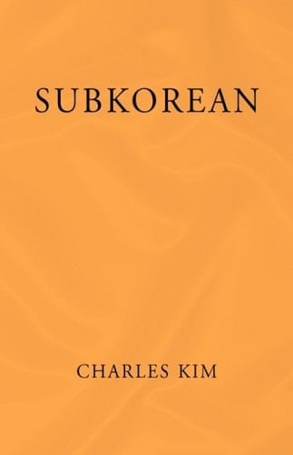Subkorean