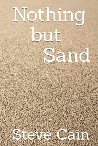 Nothing but Sand