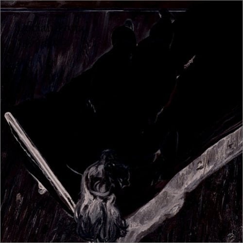 Lucian Freud, 1996-2005