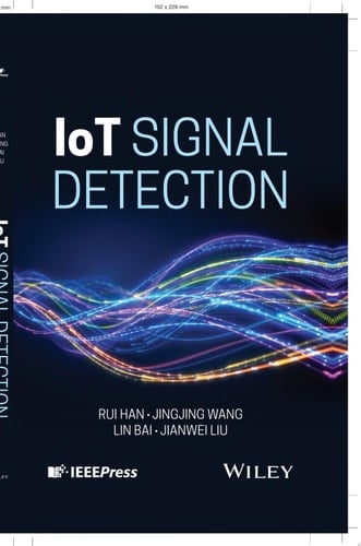 IoT Signal Detection