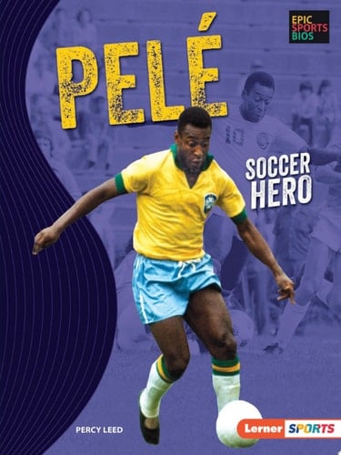 Pelé Soccer Hero