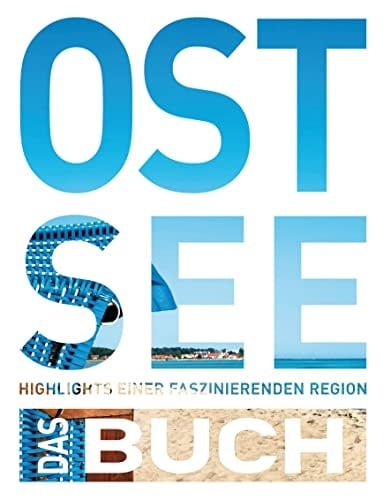 Ostsee - Das Buch