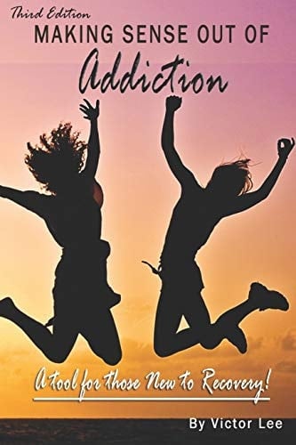 Making Sense Out of Addiction Finding Joy in Recovery