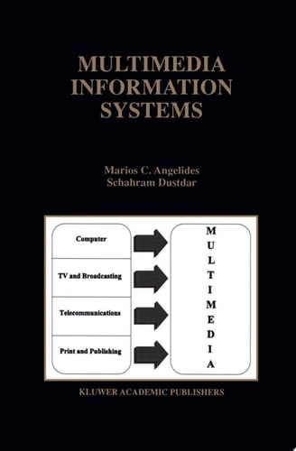 Multimedia Information Systems